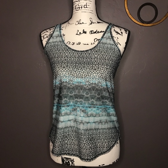🔥3/$20🔥 prAna W’s Workout Tank Top - Picture 3 of 9